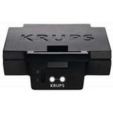 Krups FDK452 Tosti Apparaat