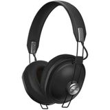 Bluetooth hoofdtelefoon Panasonic RP-HTX80BE-K Zwart