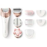 Philips BRE650/00 Epilator