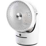 Domo DO8148 Tafelventilator Wit