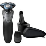 Philips S7970/26 Shaver Series 7000 Scheerapparaat Zwart/Grijs