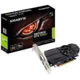 Gaming grafische kaart Gigabyte GV-N105TOC-4GL 4 GB DDR5 ATX