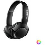 Opvouwbare Hoofdtelefoon met Bluetooth Philips SHB-3075/00 USB 40 mW