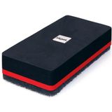 Sigel SI-GL188 Bordwisser Magnetisch Zwart 13x6cm Voor Glas-magneetborden