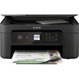 Multifunctionele Printer Epson Expression Home XP-3100 15-33 ppm LCD WiFi Zwart