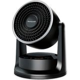 Honeywell HHF565BE4 Turbo Force Ventilatorkachel Zwart