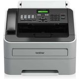 Printer Fax Laser Brother FAX-2845 FAX2845ZX1 16 MB 300 x 600 dpi 180W
