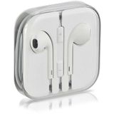Apple Ear-pods En Microfoon 3.5mm Mnhf2
