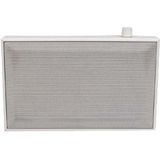 Visaton VS-WL13NR/100 Wall-mounted Speaker With A Volume Control-knob