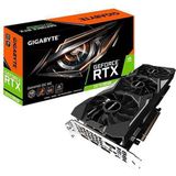 Gaming grafische kaart Gigabyte GV-N2070 8 GB GDDR6