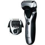 Panasonic ES-RT47 Scheerapparaat Zilver/Zwart