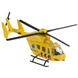 112 Ambulance Helicopter 1:43