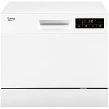 Beko DTC36610W Mini Vaatwasser