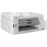 Multifunctionele Printer Brother DCP-J1100DW WIFI