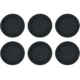 Koss Foam Ear Cushions. 3 Paar