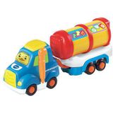 VTech Toet Toet Auto's Timo Tankwagen
