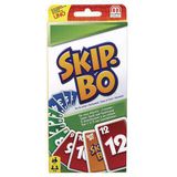 Skip Bo Kaartspel