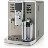 Gaggia RI9702/01 Espresso Accademia t 1.6L 1500W Zwart/RVS