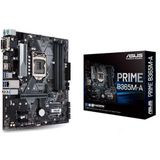 Moederbord Asus Prime B365M-A mATX DDR4 LGA1151