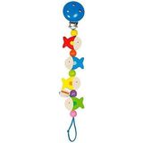 Heimess Houten Speenkoord Vissen 21cm