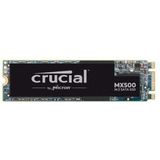 Hard Drive Crucial CT500MX500SSD4 SSD 500 GB SATA III