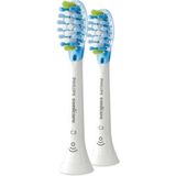 Philips Sonicare Adaptive Clean HX9042/17 2 Opzetborstels