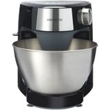 Kenwood KHC29.H0BK Prospero Plus Keukenmachine Zwart/RVS