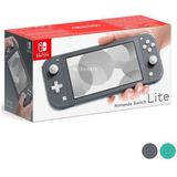 Nintendo Switch Lite Nintendo 5,5" LCD 32 GB WiFi