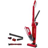 Draadloze Stofzuiger BOSCH BBH3ZOO25 0,4 L 25,2 V Rood