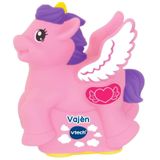 VTech Zoef Zoef Vajen de Vliegende Eenhoorn met Licht en Geluid