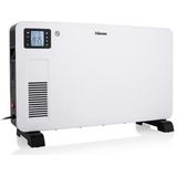 Tristar KA-5818 Elektrische Convectie Kachel + Timer + Afstandsbediening 2300W Wit
