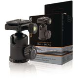 Camlink CL-BH20 Statief Statiefkop 8 Kg