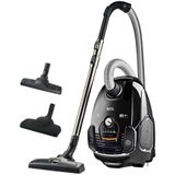 AEG VX7-2-EB-L Stofzuiger 650W Zwart
