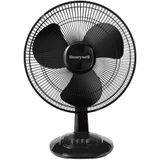 Honeywell HTF1220BE Tafelventilator 35 cm Zwart