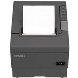Thermische Printer Epson TM-T88VI 180 DPI