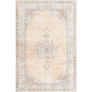 Vloerkleed Duff handgemaakt wol | Vidal