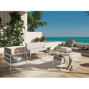 Loungeset Nicea | Calme Jardin