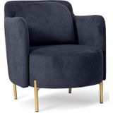 Fauteuil Nessa | NADUVI Collection