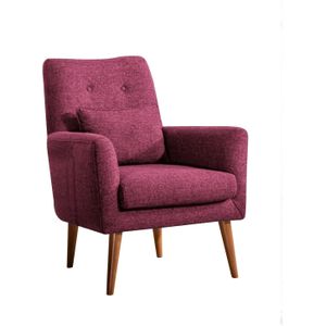 Fauteuil Zeni | Atelier Del Sofa