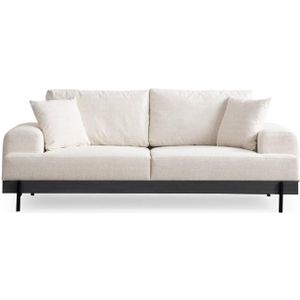 3-zitsbank Eti | Atelier Del Sofa