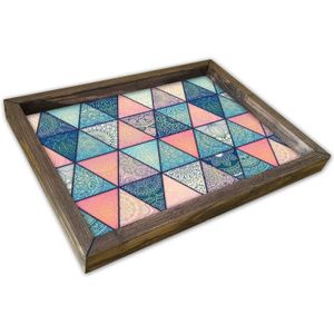 Dienblad Prism | Heritage