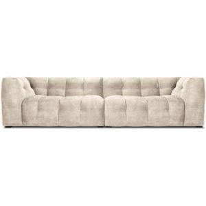 4-zitsbank Vesta velvet | Windsor & Co