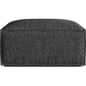 Hocker Nuria bouclé | Micadoni