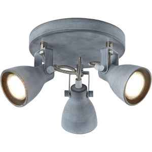 Plafondlamp Myla 3-lichts | Loft46