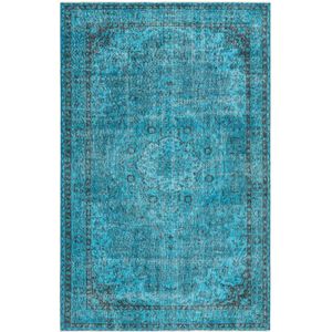 Vloerkleed Lisa handgemaakt wol | Vidal