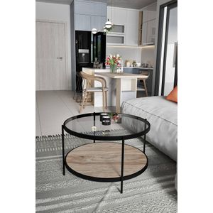 Salontafel Bella | Hannah Home