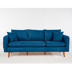 3-zitsbank Sofia | Atelier Del Sofa