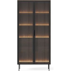 Vitrinekast Cala | NADUVI Collection