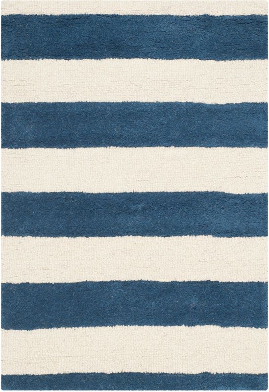 Vloerkleed - Grijs - Vezel