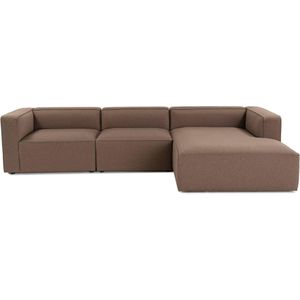 Hoekbank Mora rechts | Kalune Design
